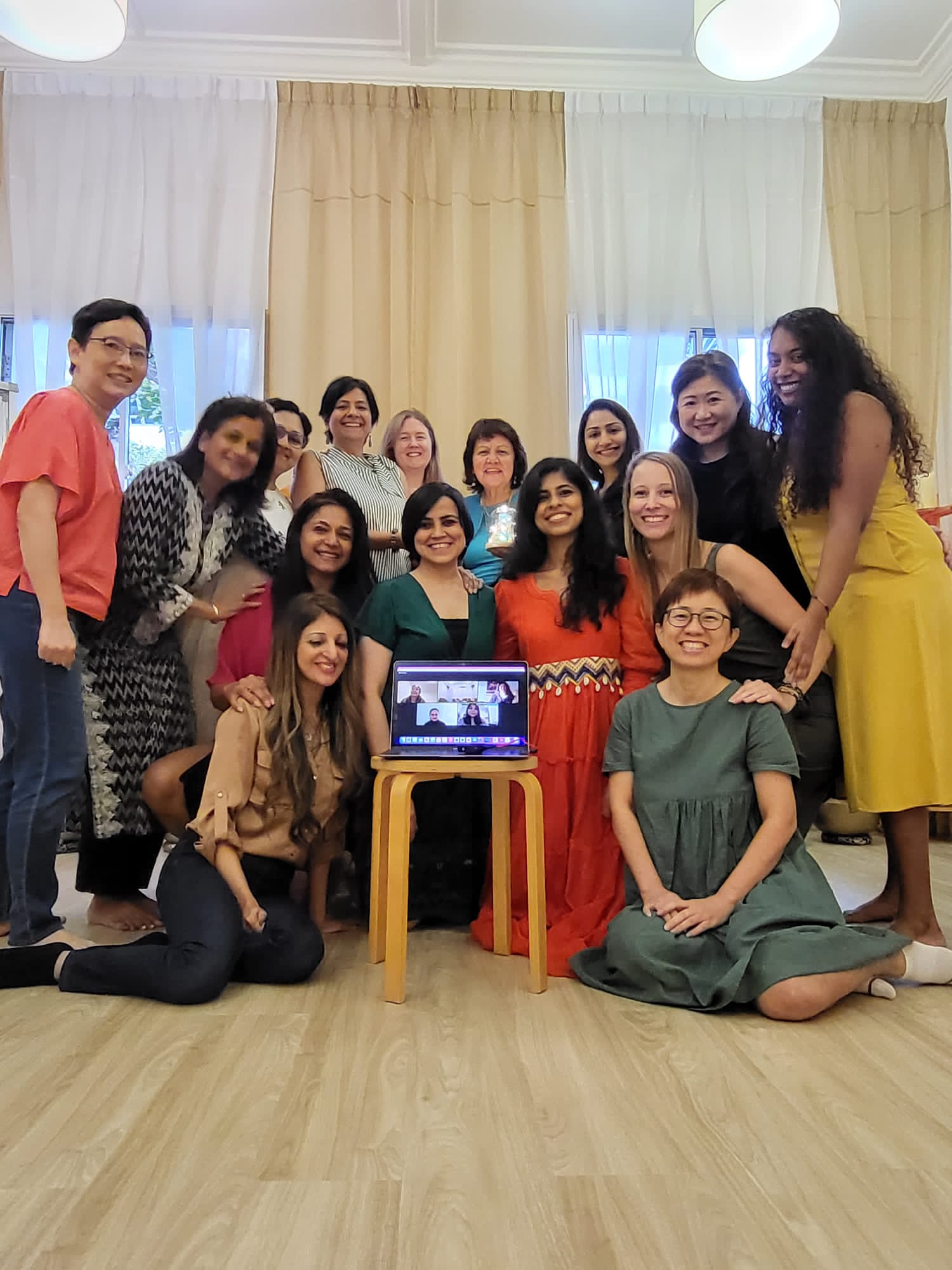 Mental Health Awareness Workshop
